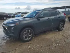 KL77LHEP3TC083529 2026 CHEVROLET TRAX