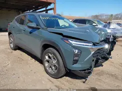 KL77LHEP3TC095180 2026 CHEVROLET TRAX
