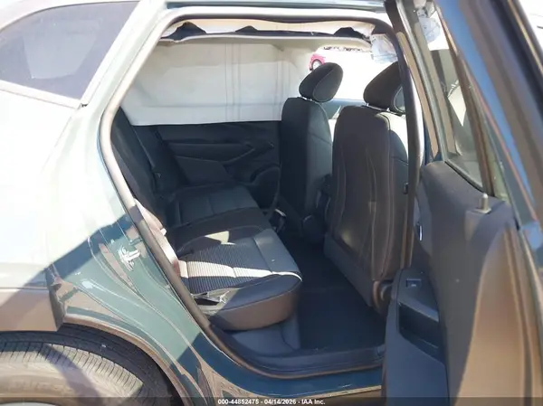 KL77LHEP3TC095180 2026 CHEVROLET TRAX - Image 8