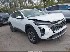 KL77LHEP3TC098161 2026 CHEVROLET TRAX