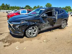 KL77LHEP3TC101821 2026 CHEVROLET TRAX