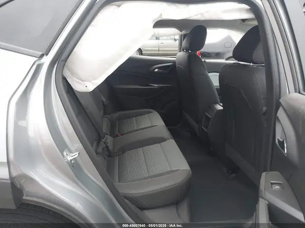 KL77LHEP3TC109109 2026 CHEVROLET TRAX - Image 8