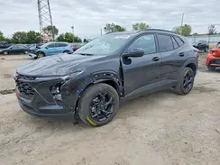 KL77LHEP3TC118683 2026 CHEVROLET TRAX
