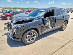 KL77LHEP3TC126329 2026 CHEVROLET TRAX