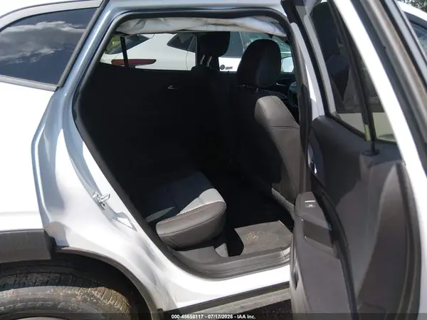 KL77LHEP3TC127948 2026 CHEVROLET TRAX - Image 8