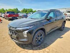 KL77LHEP3TC151165 2026 CHEVROLET TRAX
