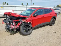 KL77LHEP3TC205371 2026 CHEVROLET TRAX