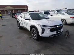 KL77LHEP3TC217133 2026 CHEVROLET TRAX