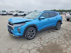 KL77LHEP3TC220565 2026 CHEVROLET TRAX