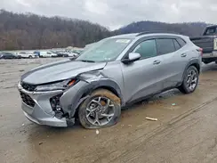 KL77LHEP4SC001497 2025 CHEVROLET TRAX