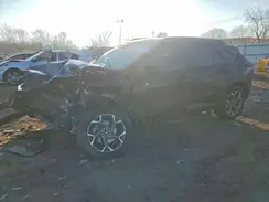 KL77LHEP4SC004657 2025 CHEVROLET TRAX