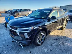KL77LHEP4SC012886 2025 CHEVROLET TRAX