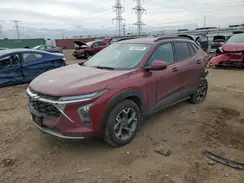 KL77LHEP4SC013195 2025 CHEVROLET TRAX