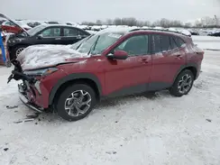 KL77LHEP4SC019837 2025 CHEVROLET TRAX