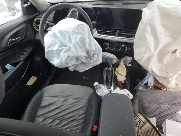 KL77LHEP4SC019837 2025 CHEVROLET TRAX - Image 8