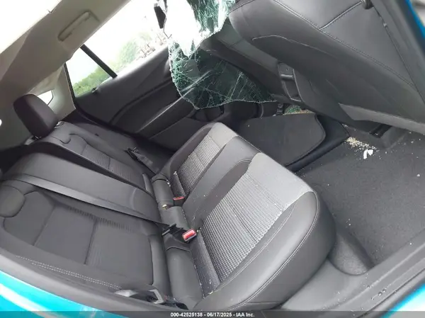 KL77LHEP4SC030093 2025 CHEVROLET TRAX - Image 8