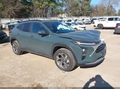 KL77LHEP4SC031471 2025 CHEVROLET TRAX