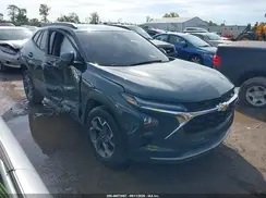 KL77LHEP4SC033463 2025 CHEVROLET TRAX