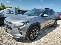 KL77LHEP4SC033477 2025 CHEVROLET TRAX