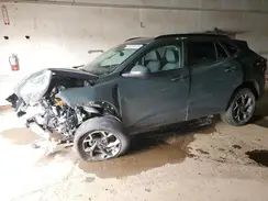 KL77LHEP4SC035455 2025 CHEVROLET TRAX