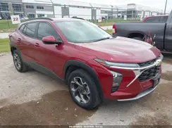 KL77LHEP4SC037819 2025 CHEVROLET TRAX