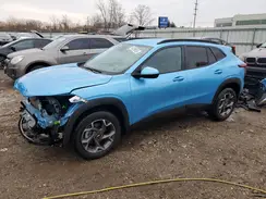 KL77LHEP4SC039392 2025 CHEVROLET TRAX