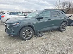 KL77LHEP4SC040624 2025 CHEVROLET TRAX