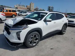 KL77LHEP4SC041417 2025 CHEVROLET TRAX