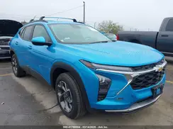 KL77LHEP4SC042194 2025 CHEVROLET TRAX
