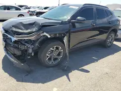 KL77LHEP4SC043362 2025 CHEVROLET TRAX