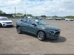 KL77LHEP4SC044012 2025 CHEVROLET TRAX