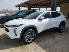 KL77LHEP4SC044978 2025 CHEVROLET TRAX