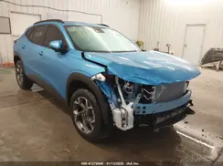 KL77LHEP4SC052630 2025 CHEVROLET TRAX