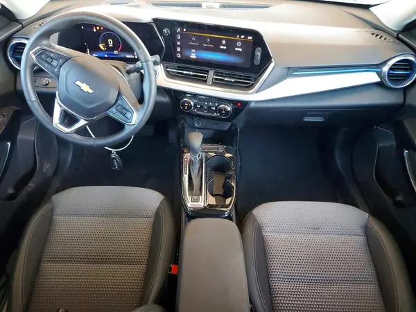 KL77LHEP4SC059321 2025 CHEVROLET TRAX - Image 8