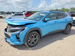 KL77LHEP4SC059836 2025 CHEVROLET TRAX