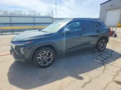 KL77LHEP4SC060632 2025 CHEVROLET TRAX