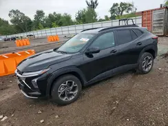 KL77LHEP4SC060694 2025 CHEVROLET TRAX