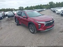 KL77LHEP4SC062400 2025 CHEVROLET TRAX