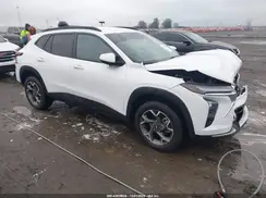KL77LHEP4SC064700 2025 CHEVROLET TRAX