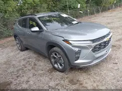 KL77LHEP4SC065734 2025 CHEVROLET TRAX