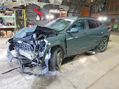 KL77LHEP4SC074093 2025 CHEVROLET TRAX