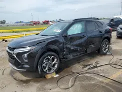 KL77LHEP4SC078306 2025 CHEVROLET TRAX