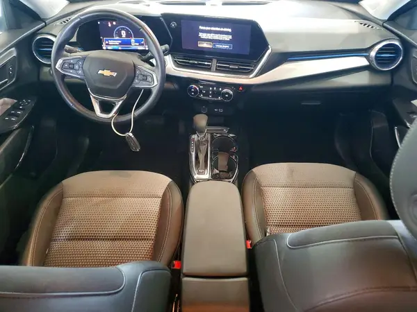 KL77LHEP4SC080122 2025 CHEVROLET TRAX - Image 8