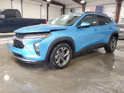 KL77LHEP4SC081593 2025 CHEVROLET TRAX