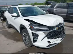 KL77LHEP4SC083506 2025 CHEVROLET TRAX