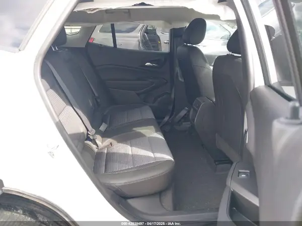 KL77LHEP4SC083506 2025 CHEVROLET TRAX - Image 8