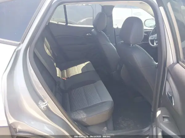 KL77LHEP4SC084106 2025 CHEVROLET TRAX - Image 8