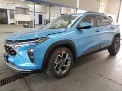 KL77LHEP4SC084462 2025 CHEVROLET TRAX