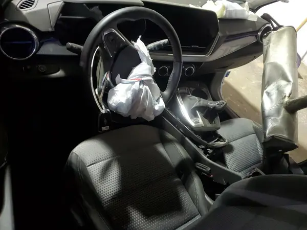 KL77LHEP4SC084462 2025 CHEVROLET TRAX - Image 8