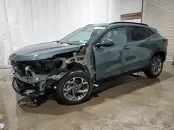 KL77LHEP4SC085059 2025 CHEVROLET TRAX